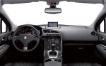 Peugeot 3008 2010 года
